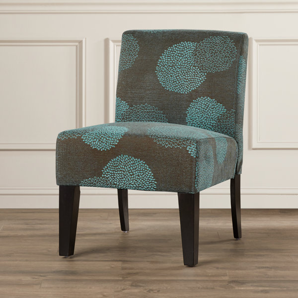 Slipper Chair & Reviews | Birch Lane