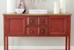 Sideboards & Buffets Under $300 at wayfair