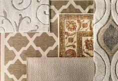 Save UP TO 70% OFF Soft & Subtle: Neutral Area Rugs at Wayfair
