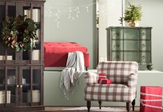 Save UP TO 70% OFF Accent Furniture at Wayfair