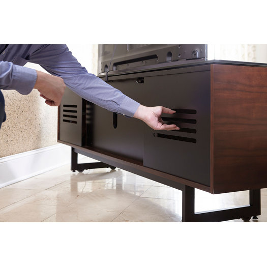 Corridor TV Stand & Reviews AllModern