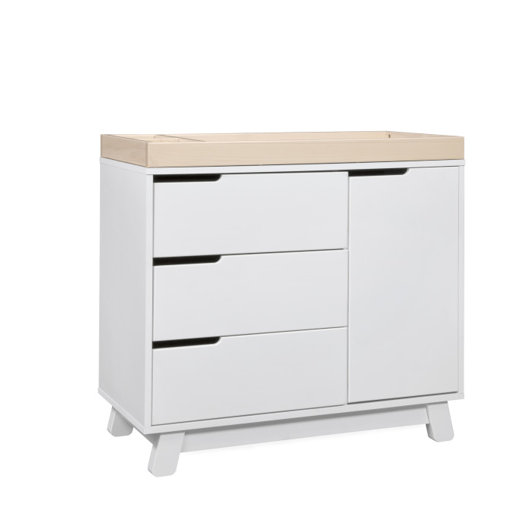 Hudson 3 Drawer Changing Table & Reviews AllModern