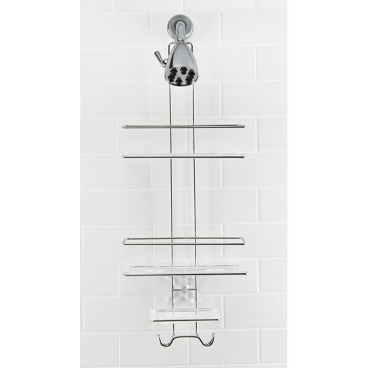 Good Grips Shower Caddy & Reviews AllModern