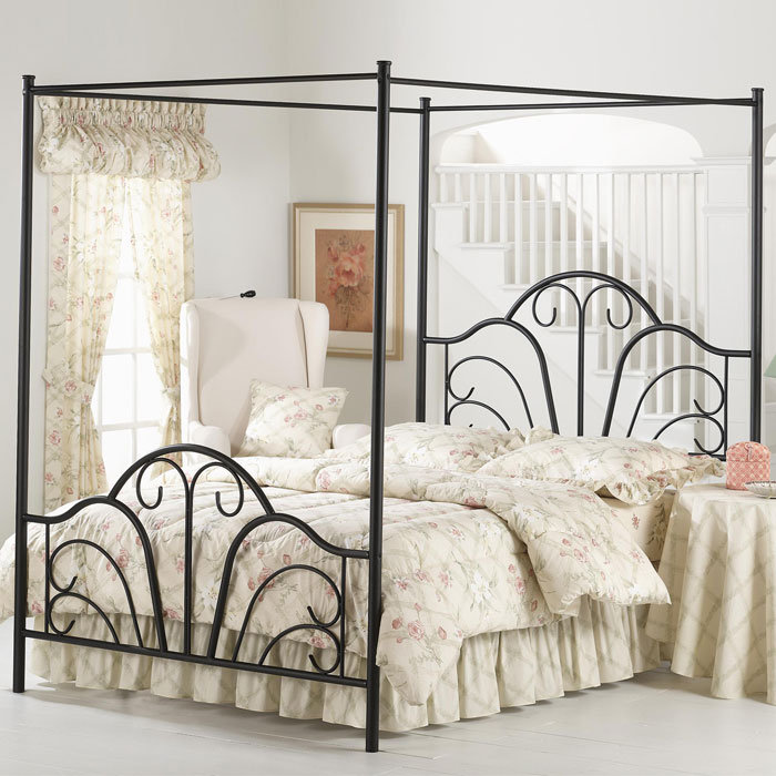 Canopy Bed lark manor aksel canopy bed & reviews | wayfair Canopy Bed lark manor aksel canopy bed & reviews | wayfair