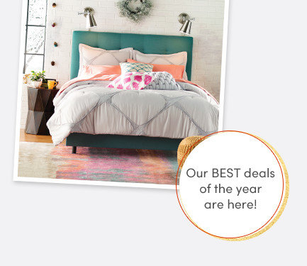 Cyber Monday Deals Wayfair Find All The Best Deals On Furniture And Decor With Free Shipping Cyber Monday Orders Over 49 There S No Place Like Wayfair For