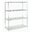 Storage Shelves & Shelving Units You'll Love | Wayfair