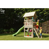Climbing frame play tower at Wayfair.co.uk