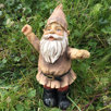 garden gnome