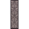 purple and black zebra rug purple and black zebra rug