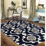 Pretty rugs