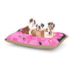 Manual Woodworkers & Weavers Maggie Indoor/Outdoor Pet Bed & Reviews