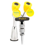 Speakman Eyesaver Eyewash Faucet | Wayfair