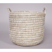 Basket Set with Plastic Lining