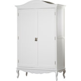 French country Wardrobe