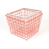 Basket storage set