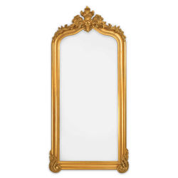 Wayfair Moodboard: Clean & Interior-Statements in Gold - BrinisFashionBook