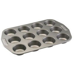Muffinformen Antihaft