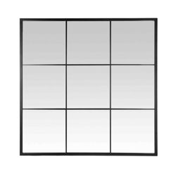 accent mirror