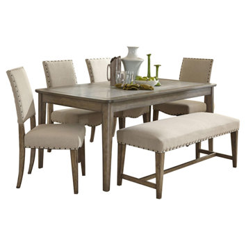 joss & main dining room sets