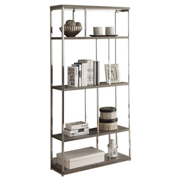 Etagere Materials