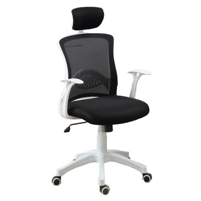 poundex mesh desk chair & reviews | wayfair poundex mesh desk chair & reviews | wayfair