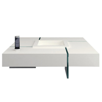 creative images international lacquer coffee table & reviews | wayfair creative images international lacquer coffee table & reviews | wayfair