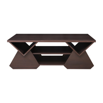 hokku designs delilah coffee table & reviews | wayfair hokku designs delilah coffee table & reviews | wayfair