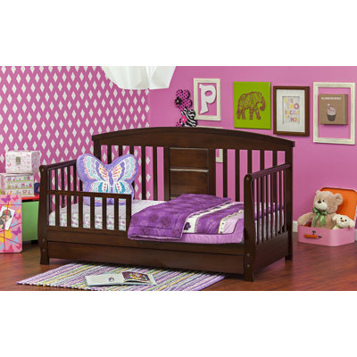 Dream On Me Deluxe Toddler Daybed With Storage Reviews Wayfair