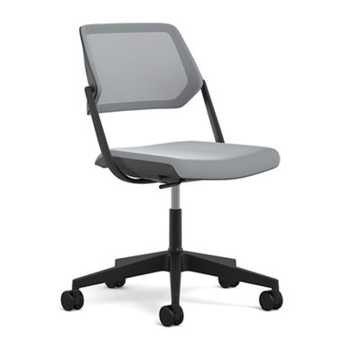 steelcase qivi mid-back mesh desk chair & reviews | wayfair steelcase qivi mid-back mesh desk chair & reviews | wayfair