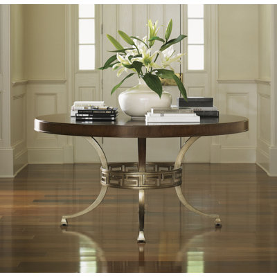 lexington tower place regis dining table & reviews | wayfair lexington tower place regis dining table & reviews | wayfair