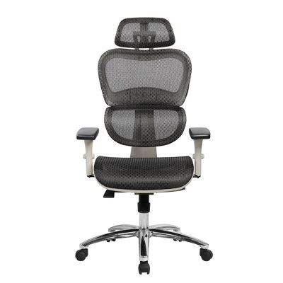 latitude run cherise deluxe mesh high-back desk chair with neck latitude run cherise deluxe mesh high-back desk chair with neck