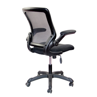 techni mobili mesh desk chair & reviews | wayfair techni mobili mesh desk chair & reviews | wayfair
