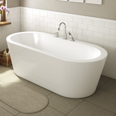 A&E Bath and Shower Una 71\ A&E Bath and Shower Una 71\