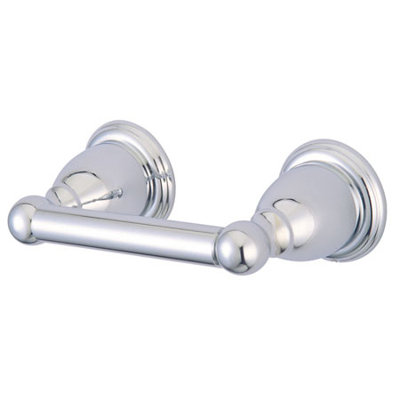 Wall Mounted Toilet Paper Holder kingston brass heritage wall mounted toilet paper holder & reviews Wall Mounted Toilet Paper Holder kingston brass heritage wall mounted toilet paper holder & reviews