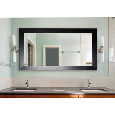 Turquoise Wall Mirror rayne mirrors double wide vanity wall mirror | wayfair Turquoise Wall Mirror rayne mirrors double wide vanity wall mirror | wayfair