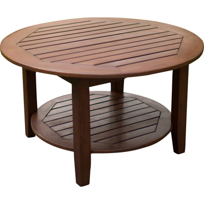 cambridge casual como coffee table & reviews | wayfair cambridge casual como coffee table & reviews | wayfair