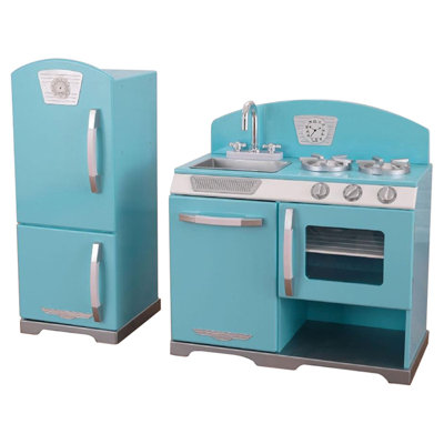 Kidkraft Kitchen Blue Kidkraft Kitchen Blue