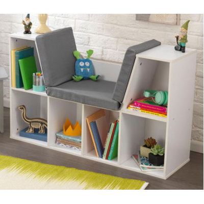 Kids' Bookcases You'll Love Wayfair 22.5