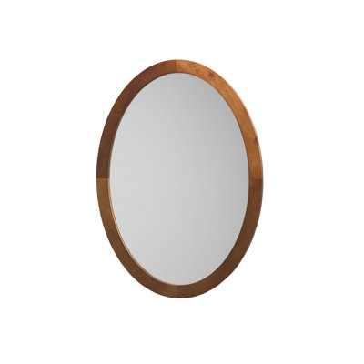Oval Wall Mirrors ronbow oval wall mirror & reviews | wayfair Oval Wall Mirrors ronbow oval wall mirror & reviews | wayfair