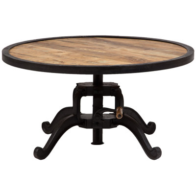 Crank Dining Table Ideas Crank Dining Table Ideas