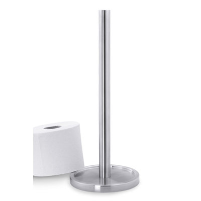 Zack Bathroom Fixtures bathroom accessories freestanding mimo spare toilet roll holder Zack Bathroom Fixtures bathroom accessories freestanding mimo spare toilet roll holder