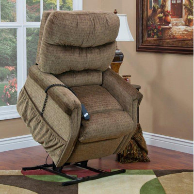 Medi Lift Chair med-lift 1100 series 3 position lift chair & reviews | wayfair Medi Lift Chair med-lift 1100 series 3 position lift chair & reviews | wayfair