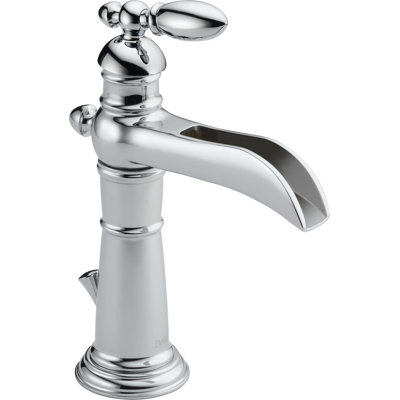 3 Hole Bathroom Faucet delta victorian single hole bathroom channel spout faucet with 3 Hole Bathroom Faucet delta victorian single hole bathroom channel spout faucet with