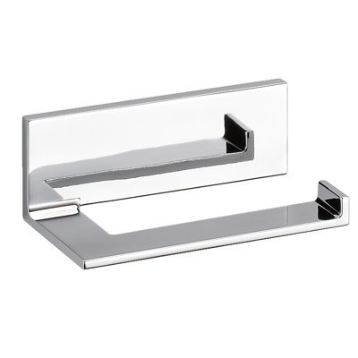 Wall Mounted Toilet Paper Holder delta vero wall mounted toilet paper holder & reviews | wayfair Wall Mounted Toilet Paper Holder delta vero wall mounted toilet paper holder & reviews | wayfair