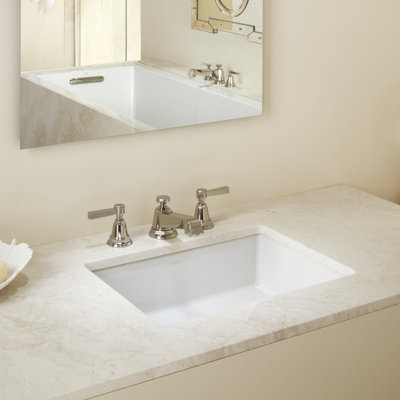 Kohler Undermount Bathroom Sink kohler verticyl rectangular undermount bathroom sink with overflow Kohler Undermount Bathroom Sink kohler verticyl rectangular undermount bathroom sink with overflow