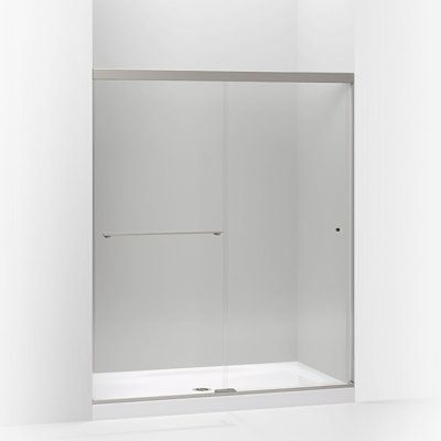 Kohler Sliding Shower Doors Kohler Sliding Shower Doors