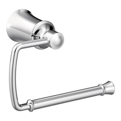 Wall Toilet Paper Holder moen dartmoor wall mount toilet paper holder & reviews | wayfair Wall Toilet Paper Holder moen dartmoor wall mount toilet paper holder & reviews | wayfair