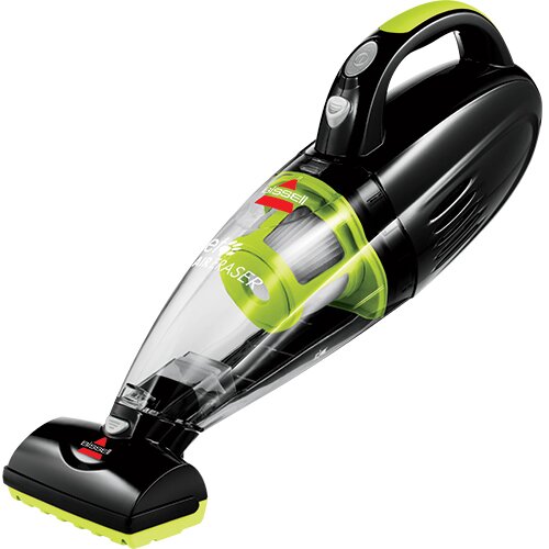 Pet Hair Eraser Cordless Handheld Vacuum