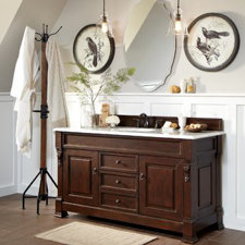 Alphason TV-Lowboard Yasawa für TVs bis zu 72" & Bewertungen | Wayfair.de