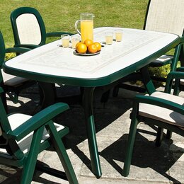 Garden Tables